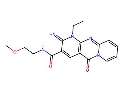 AF-399/42100324 structure