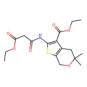 BAS 04207204 structure