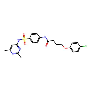BAS 03311326 structure
