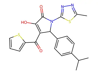 BAS 03305184 structure