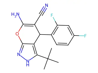 BAS 07094046 structure