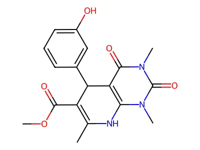 AF-399/40757012 structure