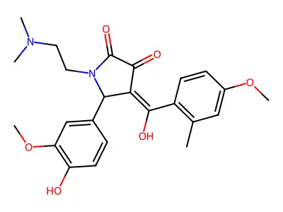 BAS 03539866 structure