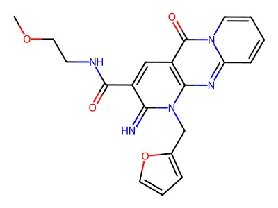 VU0508306-1 structure