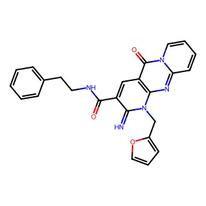 BAS 04995364 structure