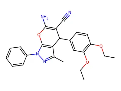 BAS 06900991 structure