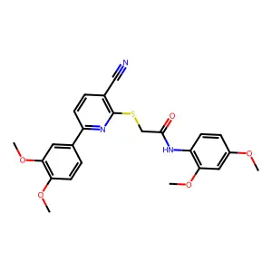 AM-807/13616268 structure