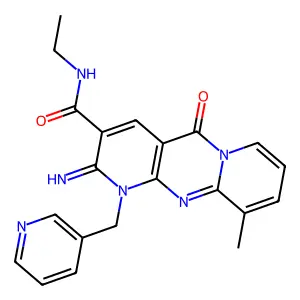 BAS 04995517 structure
