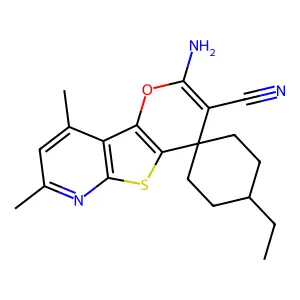 AM-807/13614265 structure