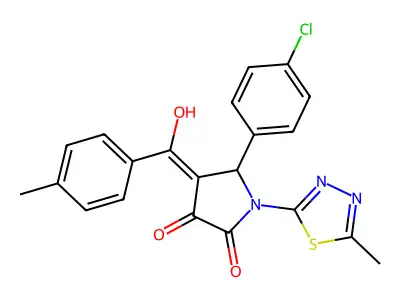 BAS 03305157 structure