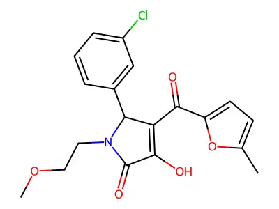 BAS 03539291 structure