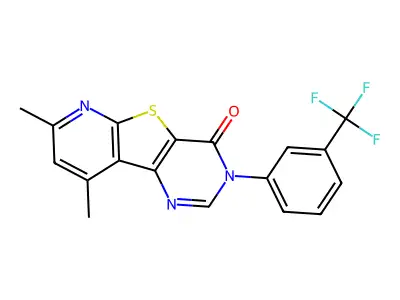 AH-262/41040988 structure