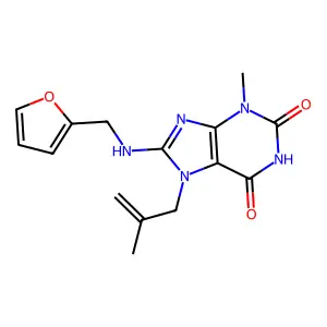 BAS 03819214 structure