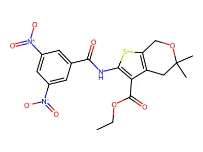 AJ-292/40445217 structure