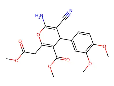 BAS 07417207 structure