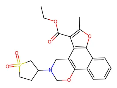 AS-871/41345926 structure