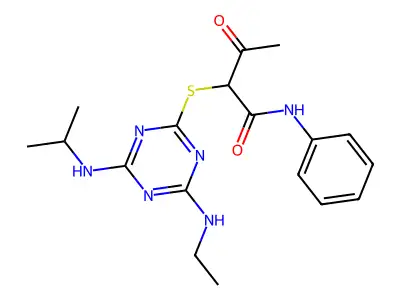 AJ-292/13330067 structure