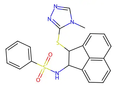 BAS 03787164 structure