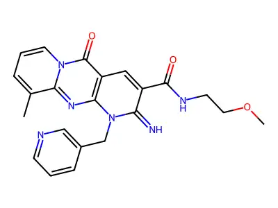 VU0508305-1 structure