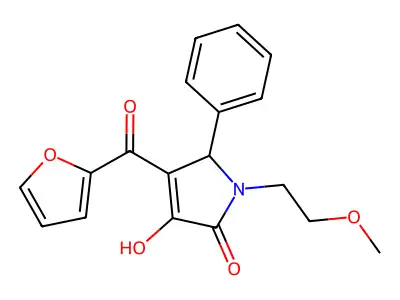 BAS 03539218 structure