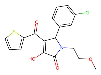 BAS 03539265 structure