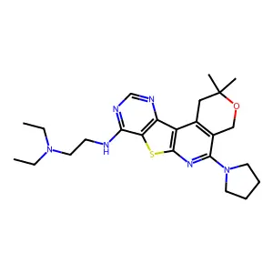 CBKinase1_010062 structure