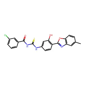 AM-879/40861018 structure