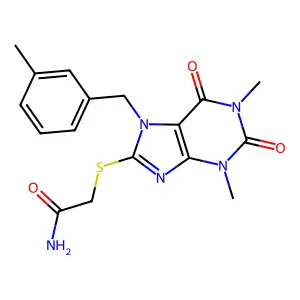 BAS 03819141 structure