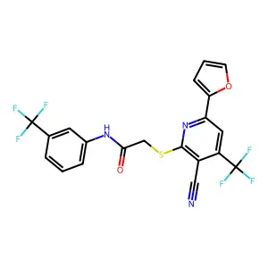 CBKinase1_008535 structure