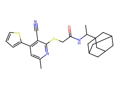 AM-807/12427182 structure