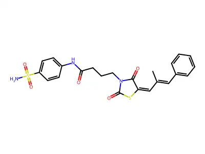 AF-399/40771933 structure