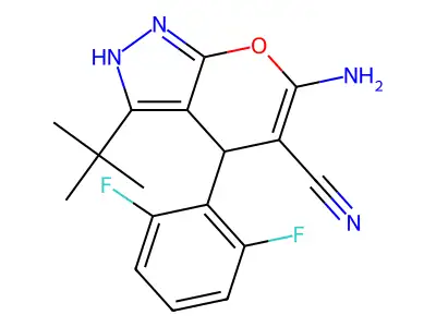 BAS 06899848 structure