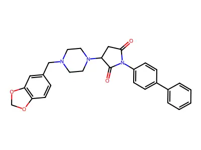 BAS 03450380 structure