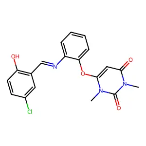 AH-262/34870028 structure