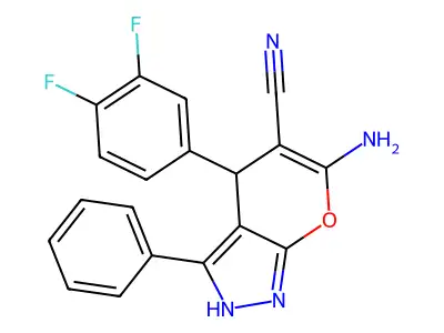 BAS 06899806 structure