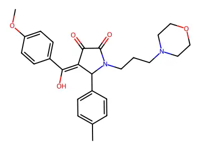 BAS 03305416 structure