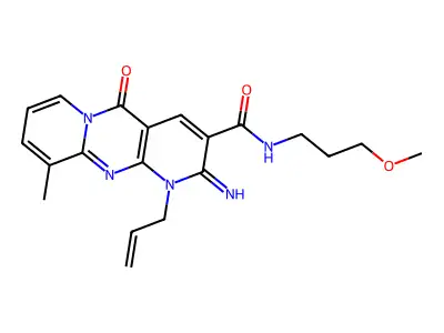 Salor-int l431478-1ea structure