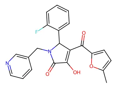BAS 03305349 structure