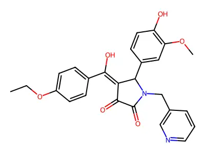 BAS 03305281 structure