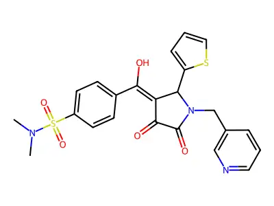 BAS 03306000 structure