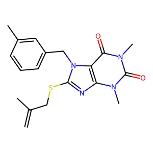BAS 03819136 structure