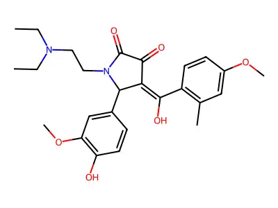 BAS 03539953 structure