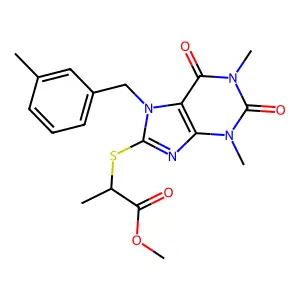 BAS 03819144 structure