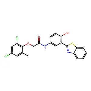 AM-879/15041100 structure
