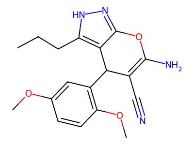BAS 06899799 structure