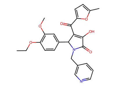 BAS 03305357 structure