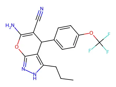 AM-807/12740232 structure