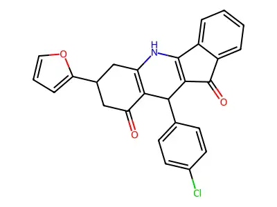 BAS 03450584 structure