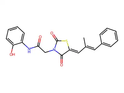AF-399/40771646 structure