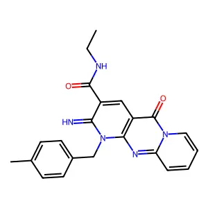 BAS 05884079 structure